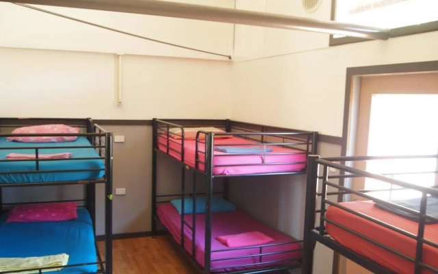 Scotty's Beach House