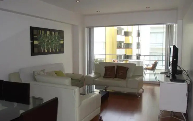 Laufperu Suites & Tours