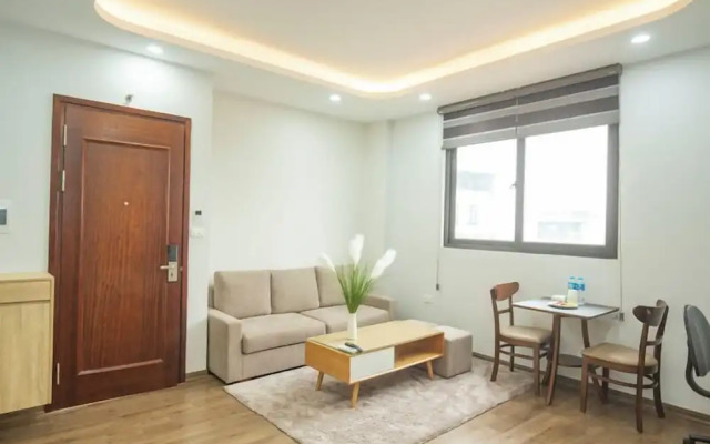 Sumitomo20- Linh Lang Serviced Apartment