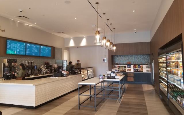 Hyatt Regency JFK Airport at Resorts World New York