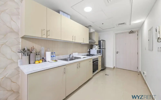 Plush 1BR DIFC & Museum of the Future