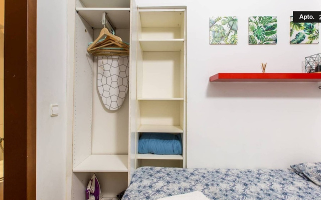 Apartament Studio el Born 23