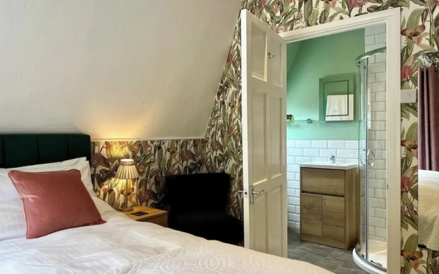 Southcliffe Bed & Breakfast