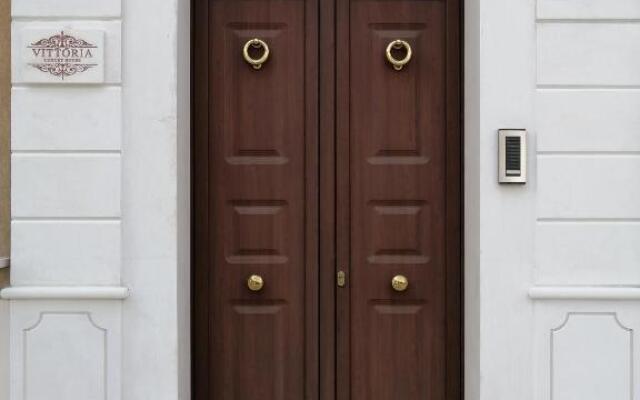 Vittoria Luxury house