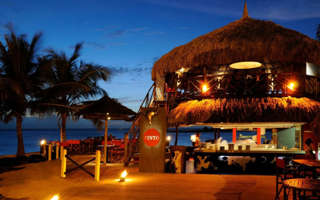 Livingstone Jan Thiel Resort