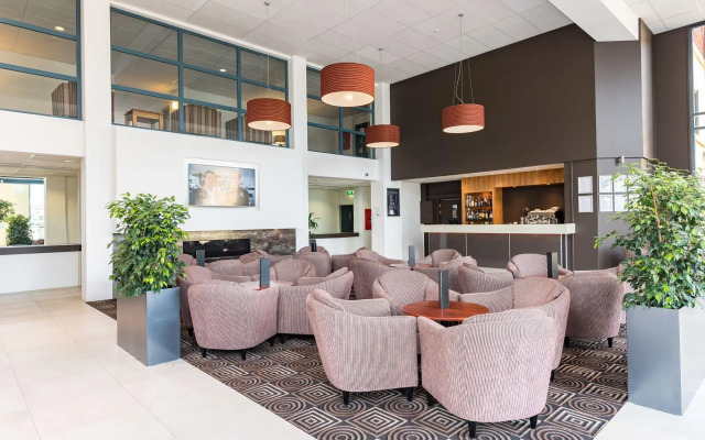 Heartland Hotel Auckland Airport