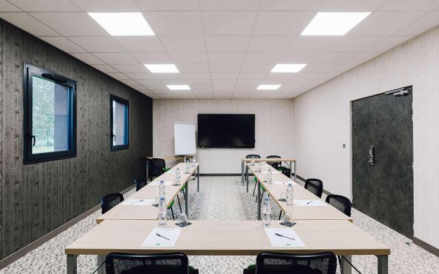 ibis Styles Contres Cheverny