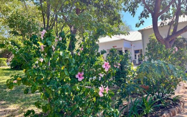 Beulah Court Vineyard Guest House