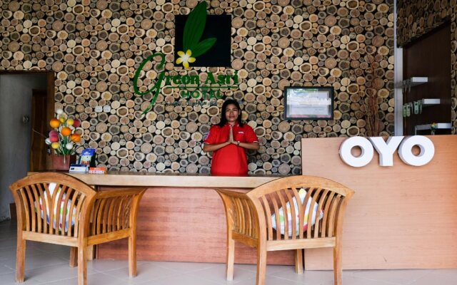 Green Asri