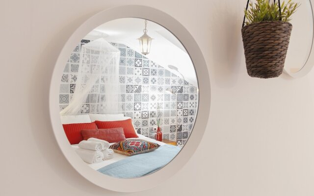 Sweet Inn Apartments Liberdade