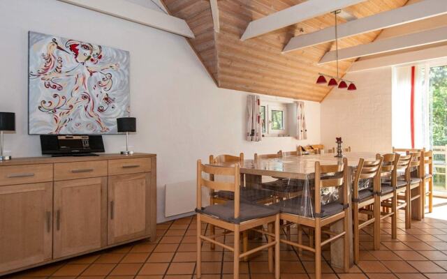 Holiday Home in Ulfborg