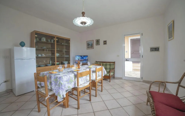 Porto Relax Apartment 1 With Sea View