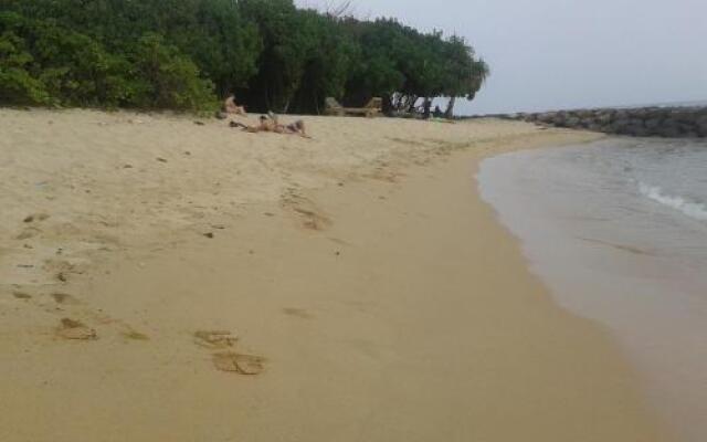 Star Light Beach