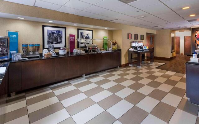 Hampton Inn Atlanta Stone Mountain