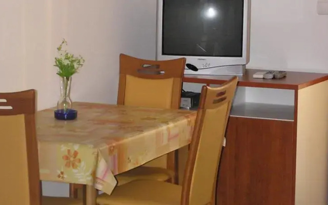 Apartments Dedaj