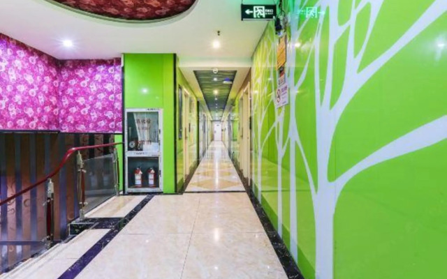Xiangyue Fashion Hotel