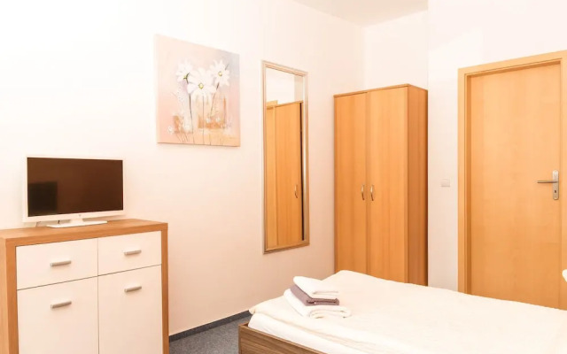 Messe Motel Laatzen