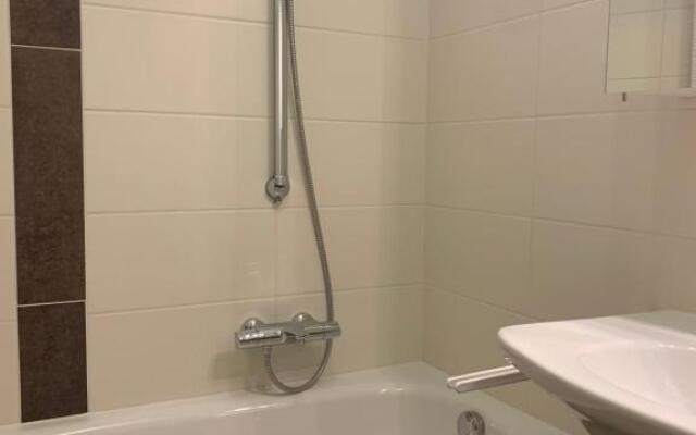 Ferienwohnung Körner Nr. 1