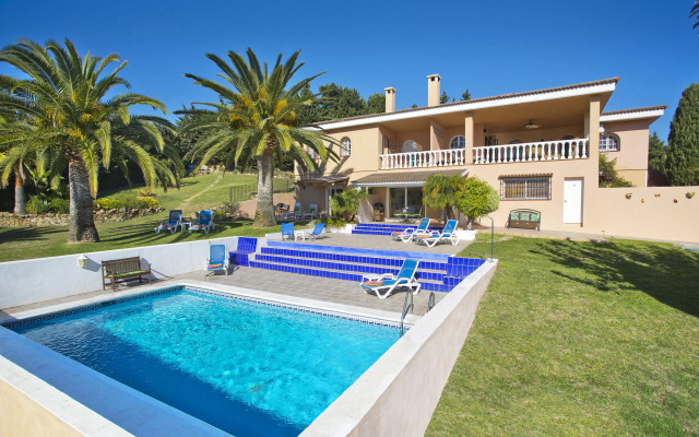 Villa Tranquilla