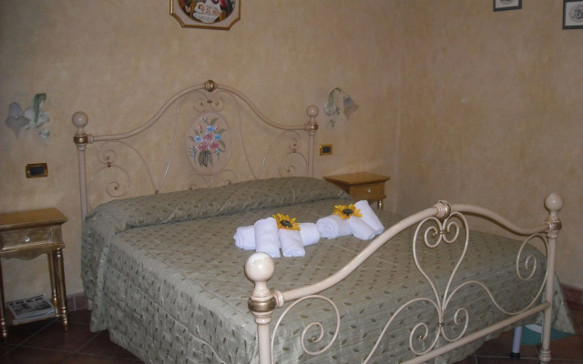 Appartamenti Roberta Cisanello