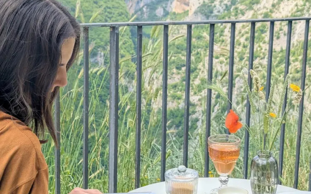 Casa Avella Mountain Retreat