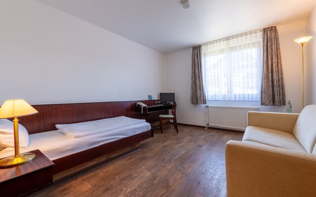 Trip Inn City Hotel Krefeld