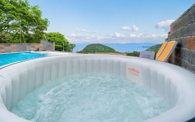 Namhae U9stay