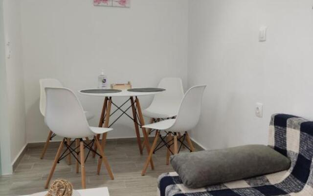 Ioanna Studio Διαμέρισμα κοντά στη θάλασσα.