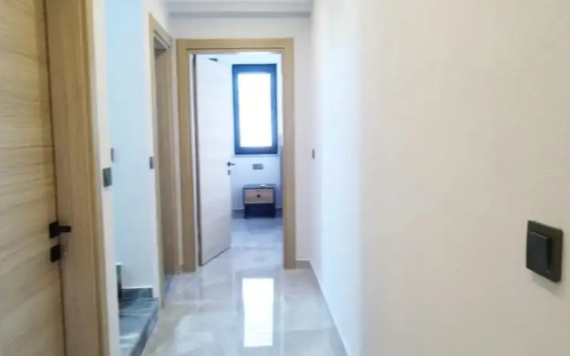 Stunning 4-bed Villa Grey 4 Bedrooms Private Pool