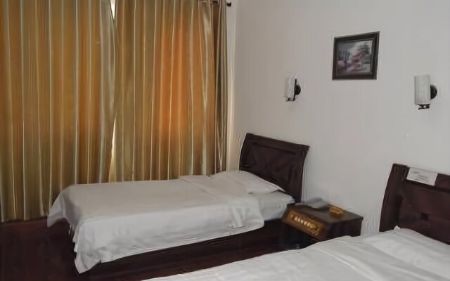 Qianlong Hotel