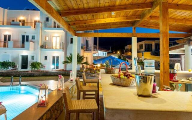 La Playa Beach Hotel