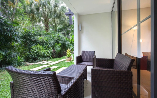 Bangtao Beach Garden by Rents In Phuket
