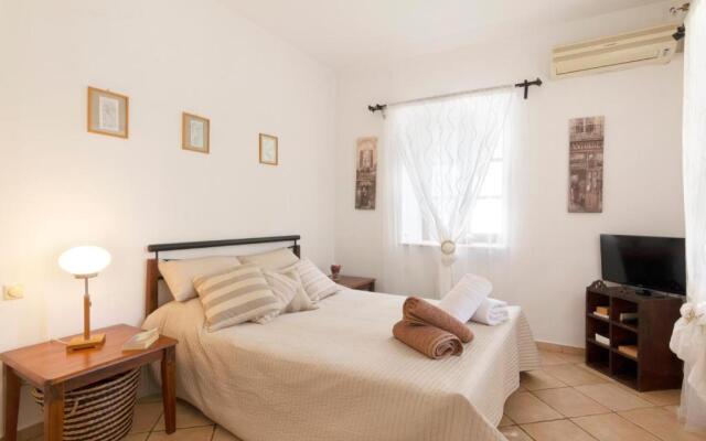 Villa Andreas