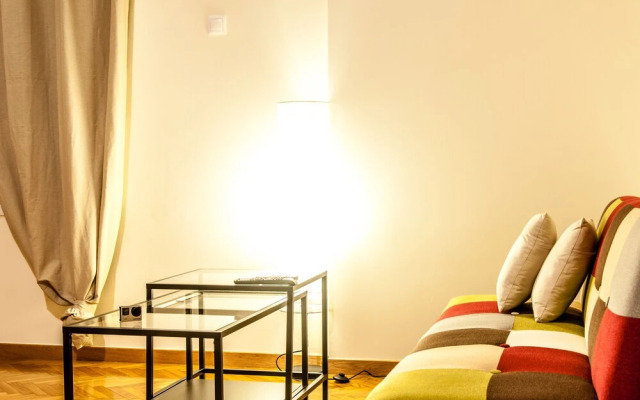 The Central Boutique Apartments