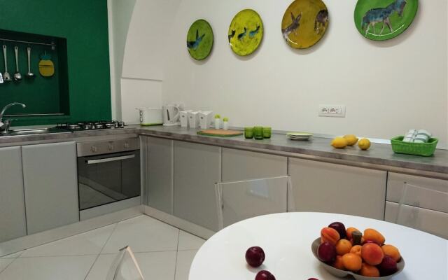 Maiori Dream Rental
