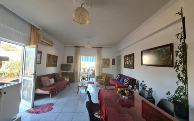ELVAGO CHANIA ιδανικό για οικογένεια με 2,3 παιδιά