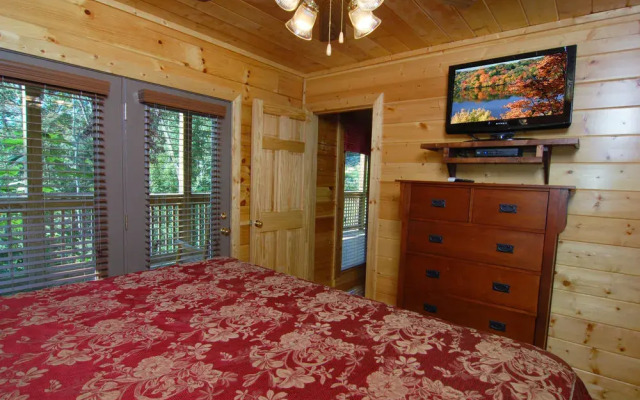 Theater Mountain Hideaway