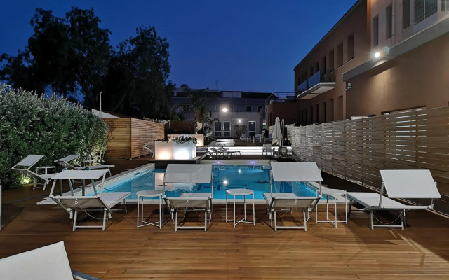 Sicilia Hotel Spa