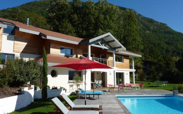 Maison dHôtes LInstant T