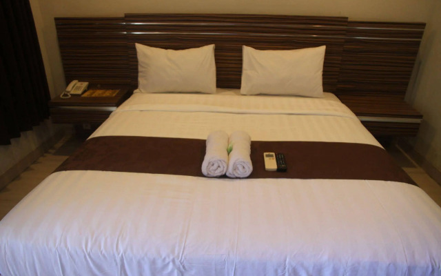 Palapa Hotel
