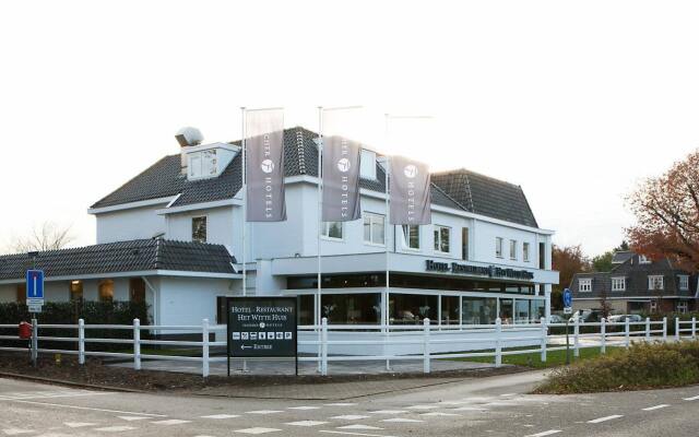 Fletcher Hotel Het Witte Huis