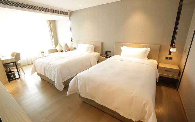 Shenzhen FY Hotel