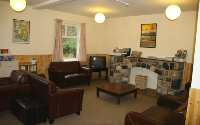 YHA Snowdon Llanberis - Hostel