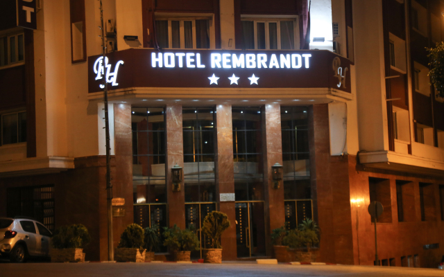 Hotel Rembrandt