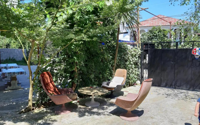 Merabi Guest House