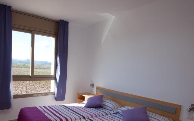 Aparthotel Monrural