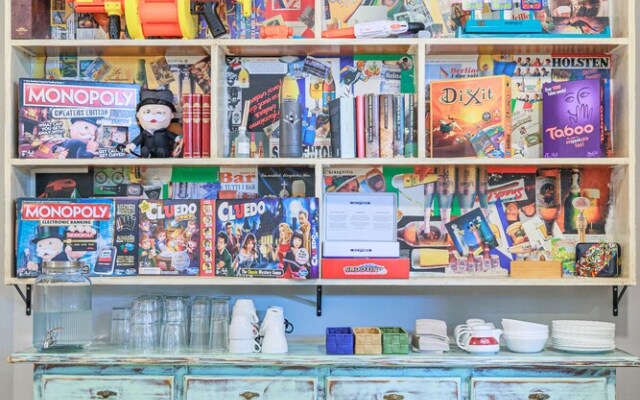 La Posada de la Gula