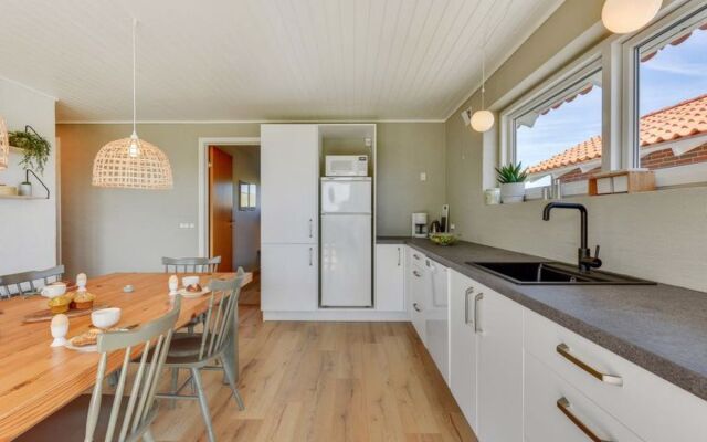"Kalina" - 700m from the sea in Western Jutland