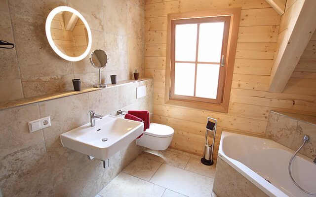 Apartment Lärche Schluein