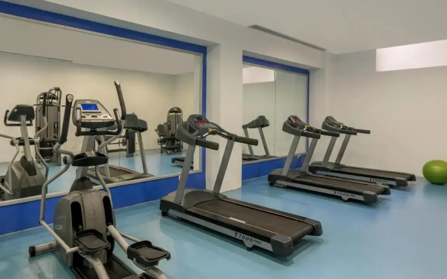 Özkaymak Select Hotel